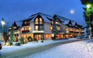 Náhled objektu Hotel Walpurgishof, Goslar