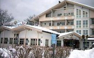 Náhled objektu Hotel Kurpark, Bodenmais