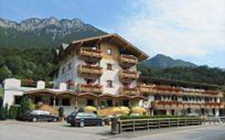 Náhled objektu Gasthof Alpenhof, Mariastein