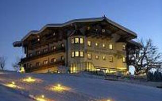 Náhled objektu Hotel Mariasteinerhof, Mariastein