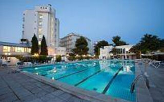Náhled objektu Hotel Ritz, Senigallia