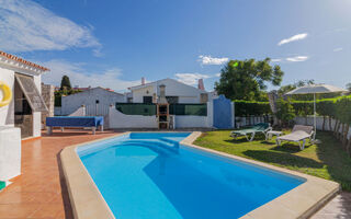 Náhled objektu Villa Sunchine, Albufeira