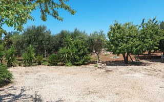 Náhled objektu Trullo Alloro, Martina Franca