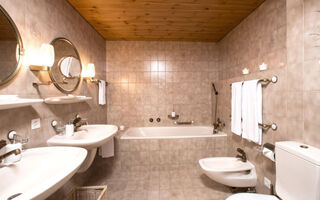 Náhled objektu Arena Penthouse, Flims