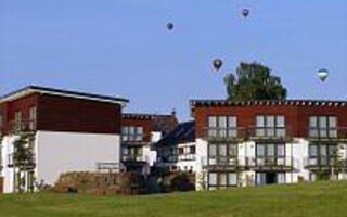 Náhled objektu Hotel & Golfresort Gut Heckenhof, Eitorf