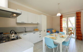 Náhled objektu San Pietro Blue, ostrov Sardinie