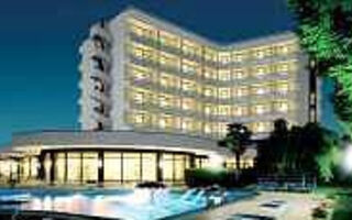 Náhled objektu Hotel Commodore Terme, Montegrotto Terme