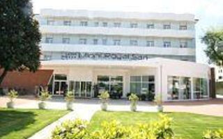 Náhled objektu Hotel Mioni Royal San, Montegrotto Terme