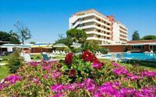Náhled objektu Hotel Terme Imperial, Montegrotto Terme