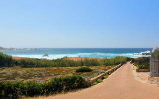 Náhled objektu Alba, ostrov Sardinie