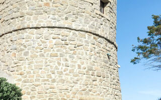 Náhled objektu Torre D'Amore, ostrov Sardinie