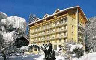 Náhled objektu Hotel Wengener Hof, Wengen