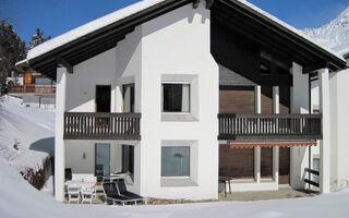 Náhled objektu Ferienwohnung Gloria C1 Jochberg, Lenzerheide