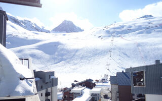 Náhled objektu Plein Soleil, Tignes