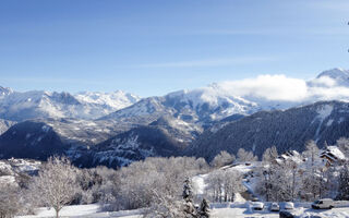 Náhled objektu Les Terrasses Du Corbier, Le Corbier