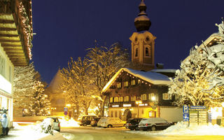 Náhled objektu Hotel & Gasthof Marktenwirt, Altenmarkt im Pongau