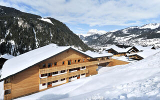 Náhled objektu Résidence Le Grand Lodge, Châtel