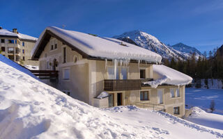 Náhled objektu Chesa Travogl, Pontresina