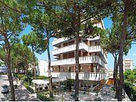 Náhled objektu Hotel TIFFANY'S, Milano Marittima