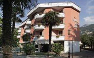Náhled objektu Palace Hotel Città, Arco