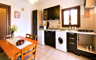 Náhled objektu Villa Mimosa, ostrov Sardinie