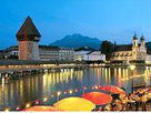 Náhled objektu Hotel ibis Styles Luzern City, Luzern