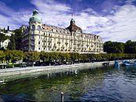 Náhled objektu Hotel Palace Luzern, Luzern