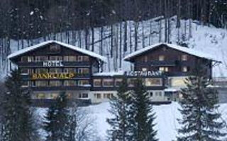 Náhled objektu Hotel Bänklialp, Engelberg