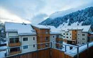 Náhled objektu Titlis Resort, Engelberg