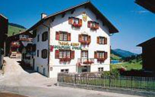 Náhled objektu Hotel Frisal, Brigels