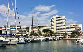 Náhled objektu Résidence Les Mimosas, Sainte Maxime