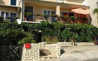 Náhled objektu Apartmány 1323-359, Crikvenica