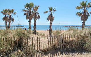 Náhled objektu Le Domaine Des Eucalyptus, Fréjus