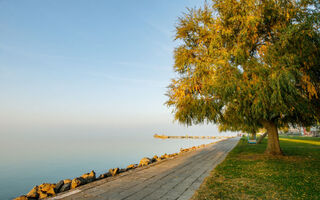 Náhled objektu Golden Gate, Siófok