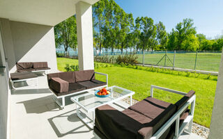 Náhled objektu Beach Apartment, Balatonlelle