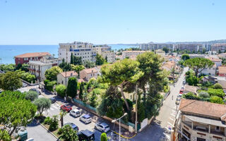 Náhled objektu Le Baccara, Cagnes sur Mer