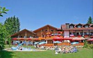 Náhled objektu Hotel Reiterhof Schober, Neukirchen beim Heiligen Blut