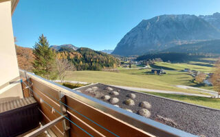 Náhled objektu Grimmingblick, Bad Mitterndorf