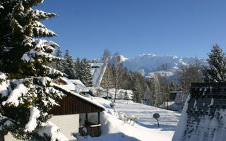 Náhled objektu Bungalow Irmgard, Bad Mitterndorf