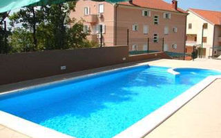 Náhled objektu Apartmány 1323-364, Crikvenica