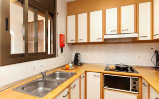 Náhled objektu Adelfa Apt. 1, L'Escala