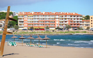 Náhled objektu Terrassa Del Mar, L'Escala