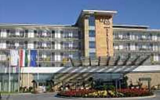 Náhled objektu Hotel Repce Gold, Bükfürdö