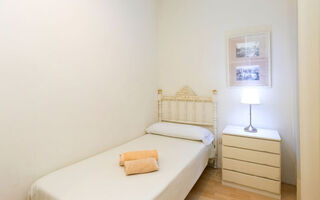 Náhled objektu Eixample Dret Còrsega Roger De Llúria, Barcelona