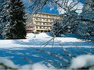 Náhled objektu Lindner Golf & Ski Hotel Rhodania, Crans Montana