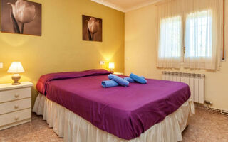 Náhled objektu Villa Rivers, L'Ametlla de Mar