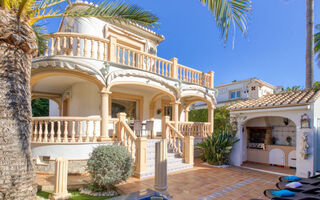 Náhled objektu Villa Toscana, Dénia