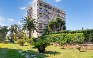 Náhled objektu La Casona, Jávea / Xábia