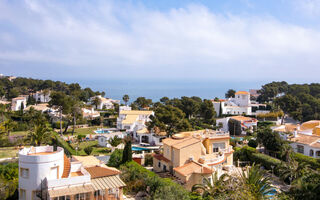 Náhled objektu El Faro, Jávea / Xábia