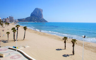 Náhled objektu Europa Ii, Calpe